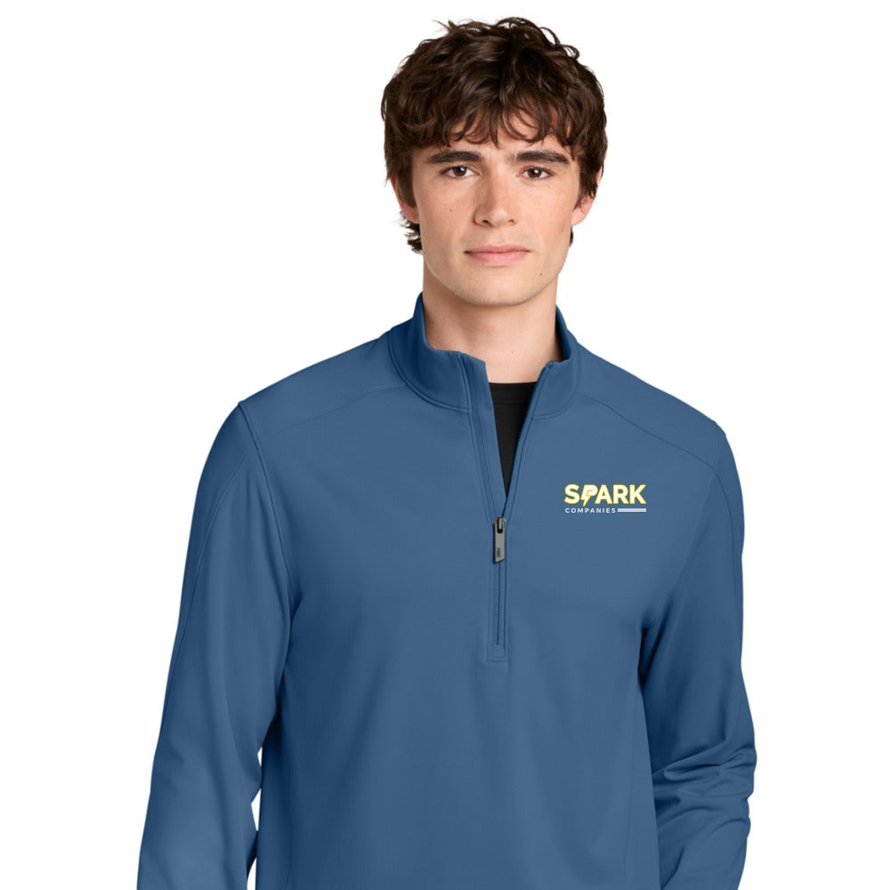 Spark Companies MiiR Kivu 1/4-Zip