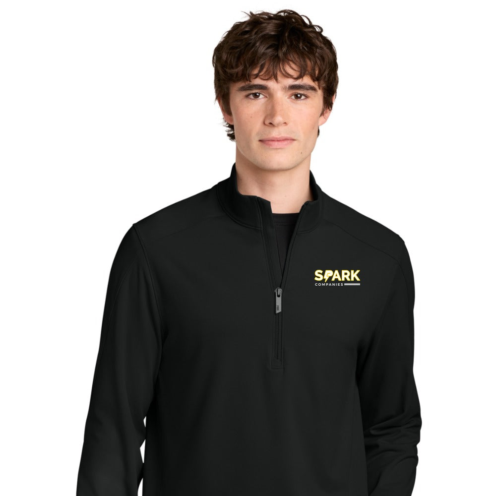 Spark Companies MiiR Kivu 1/4-Zip