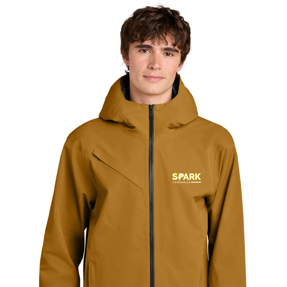 Spark Companies MiiR Pourigami M1 Shell
