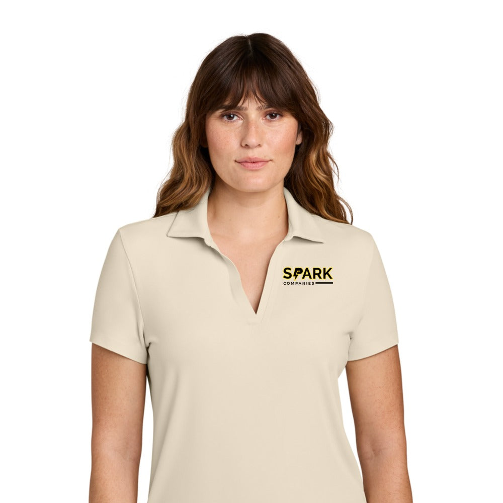 Spark Companies MiiR Women's Alta Polo