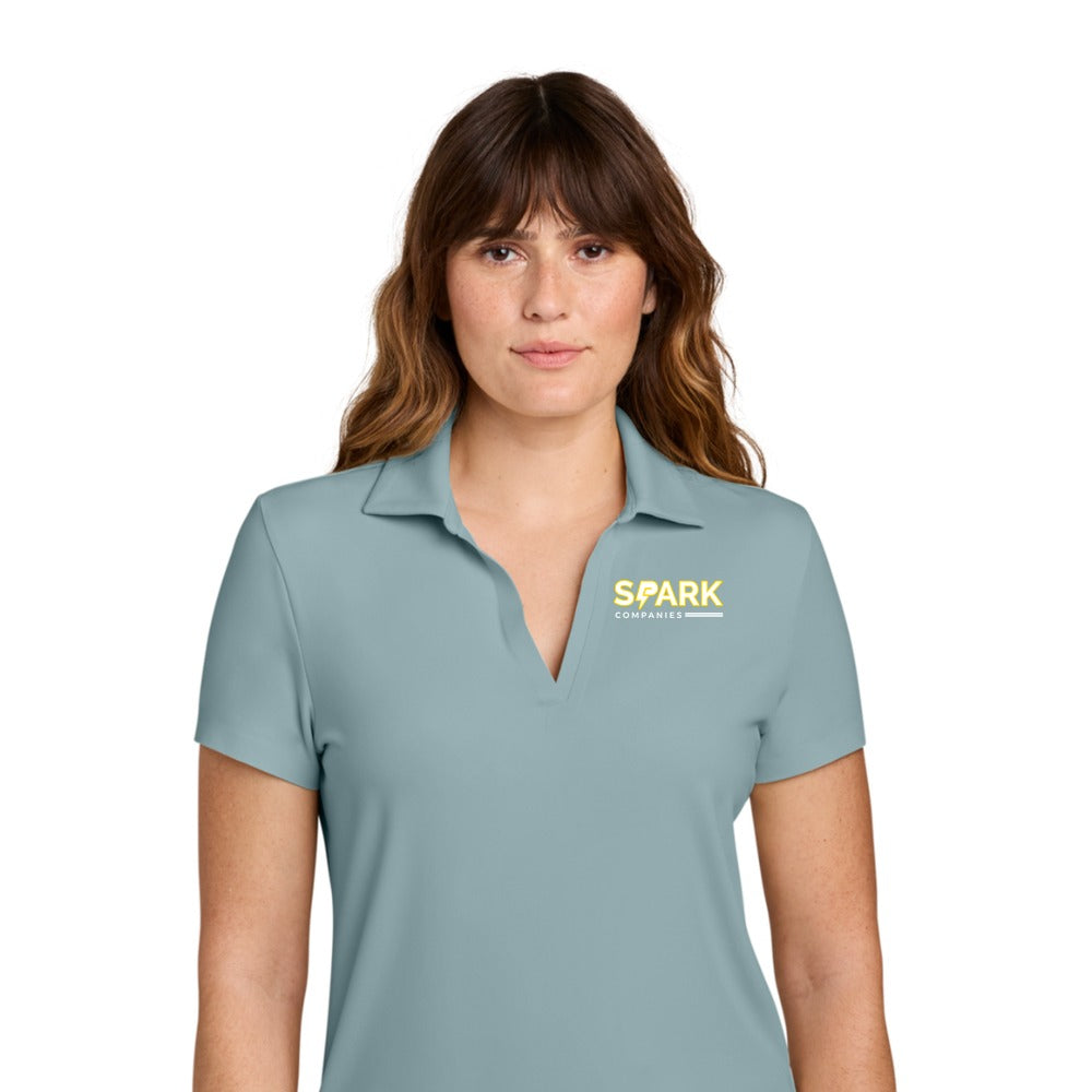 Spark Companies MiiR Women's Alta Polo