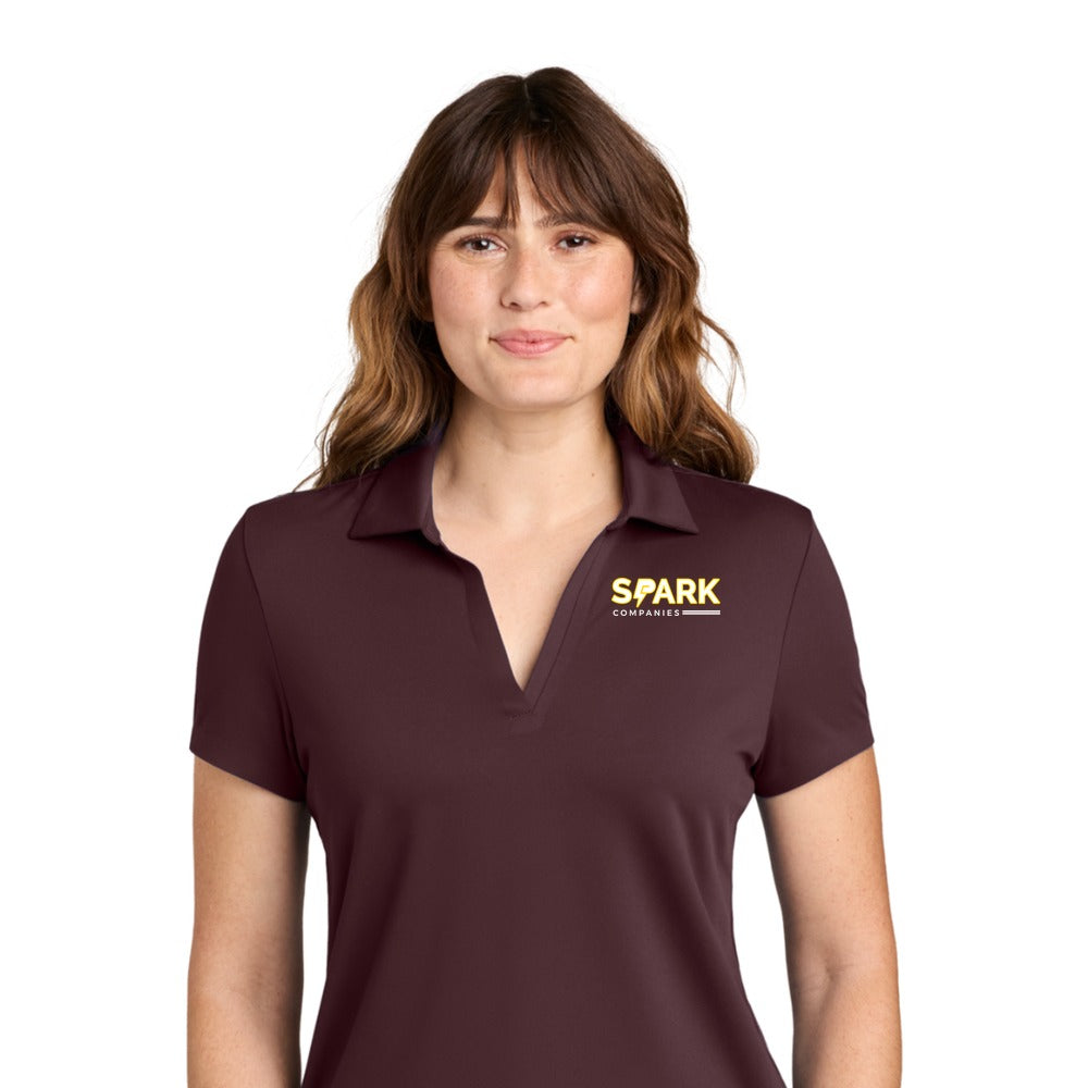 Spark Companies MiiR Women's Alta Polo