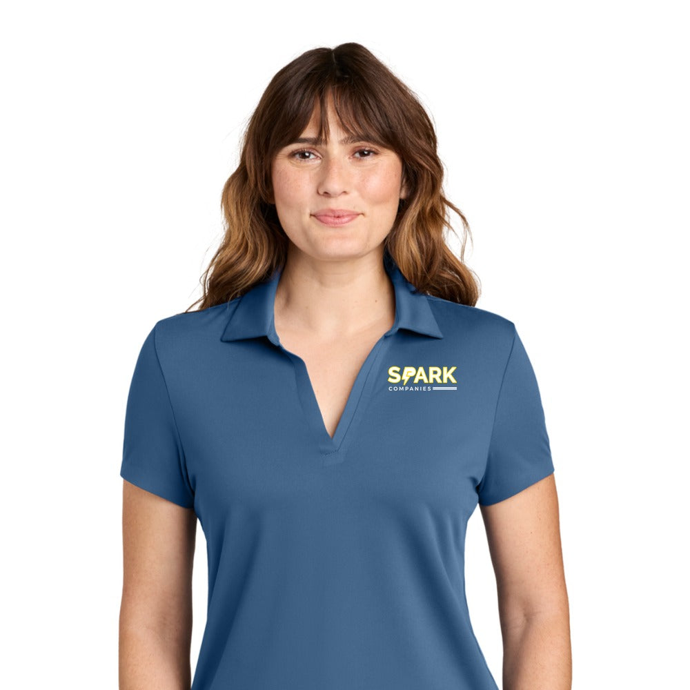 Spark Companies MiiR Women's Alta Polo