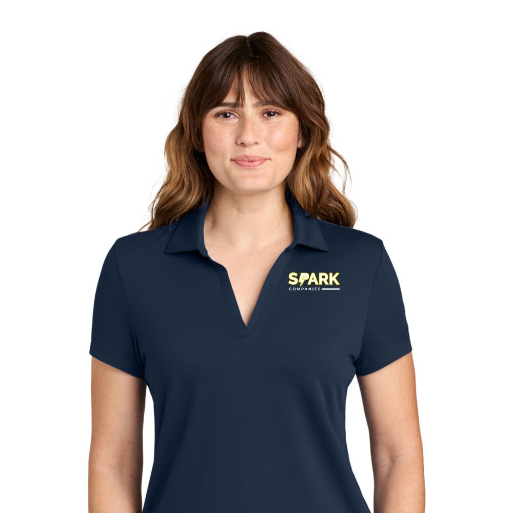 Spark Companies MiiR Women's Alta Polo