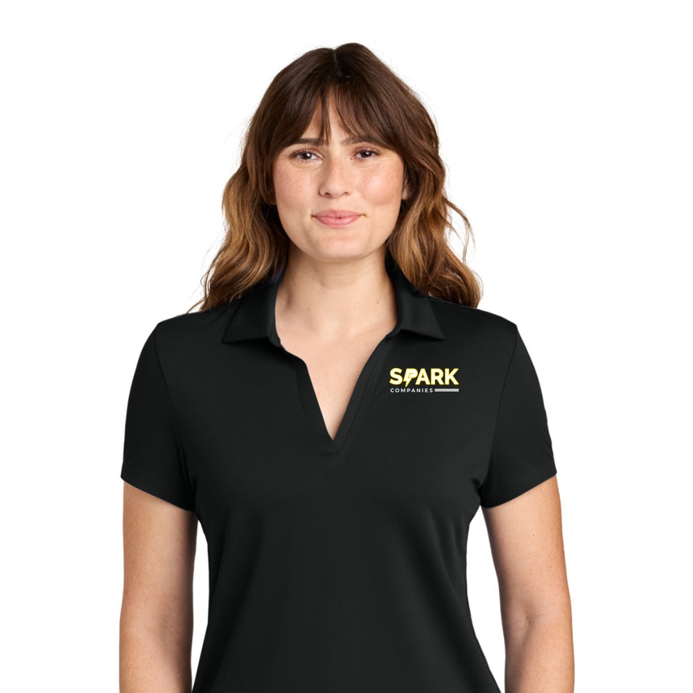 Spark Companies MiiR Women's Alta Polo