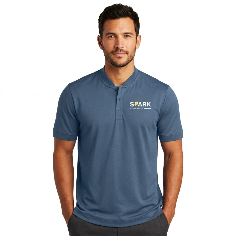 Insignia Blue