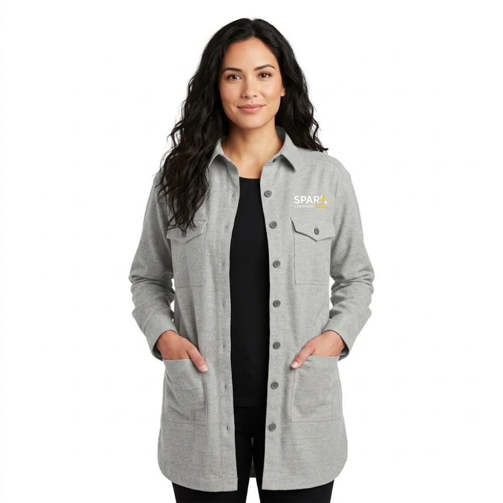 Light Anchor Grey