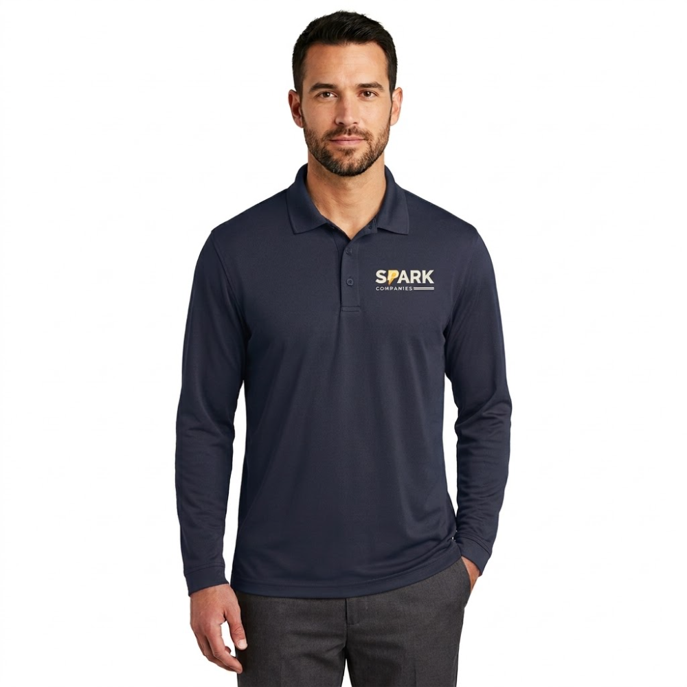 River Navy Blue