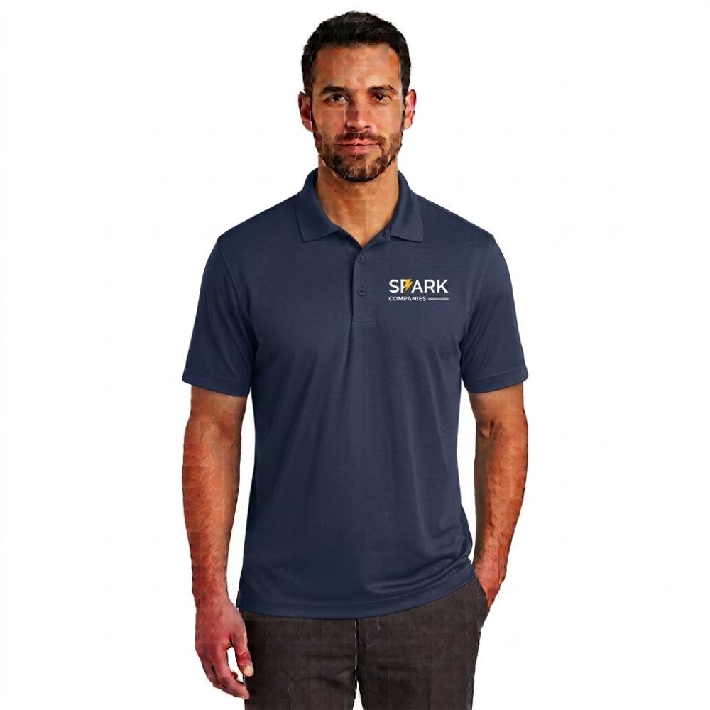 River Navy Blue