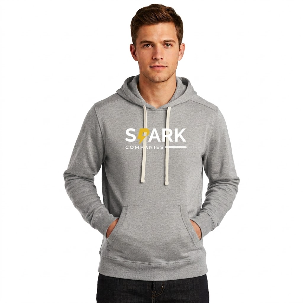 Light Heather Grey
