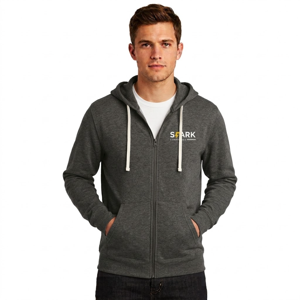 Charcoal Heather