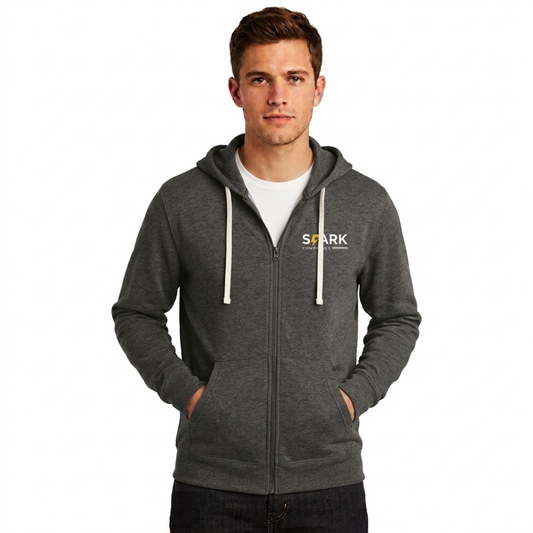 Charcoal Heather