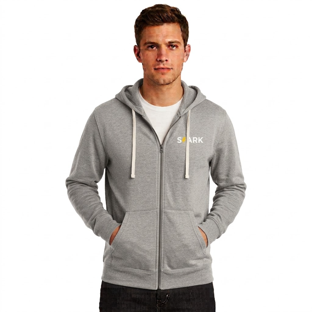 Light Heather Grey