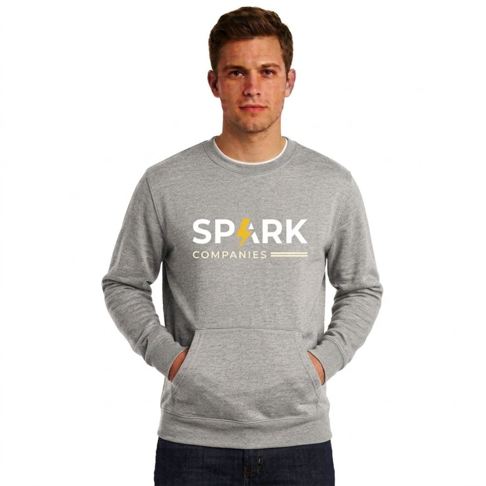 Light Heather Grey