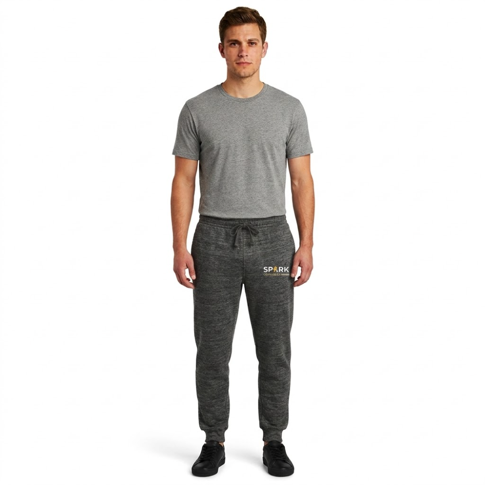 Charcoal Heather