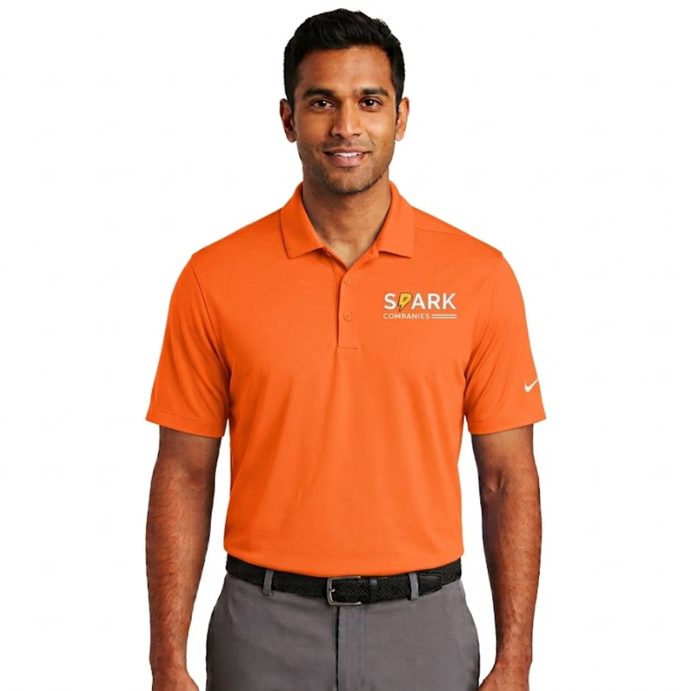 Brilliant Orange