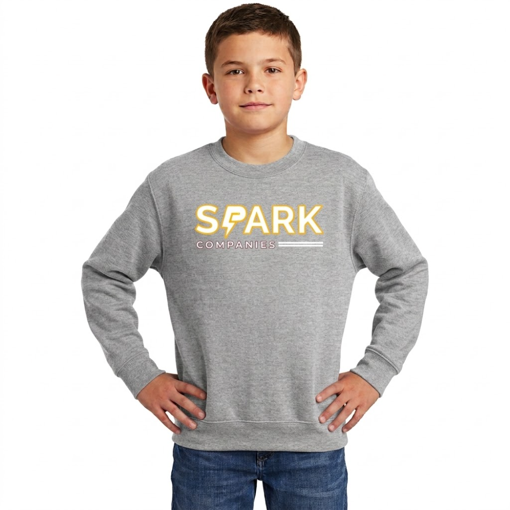 Light Heather Grey