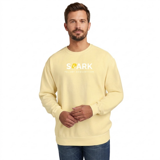 Butter [white/yellow print]