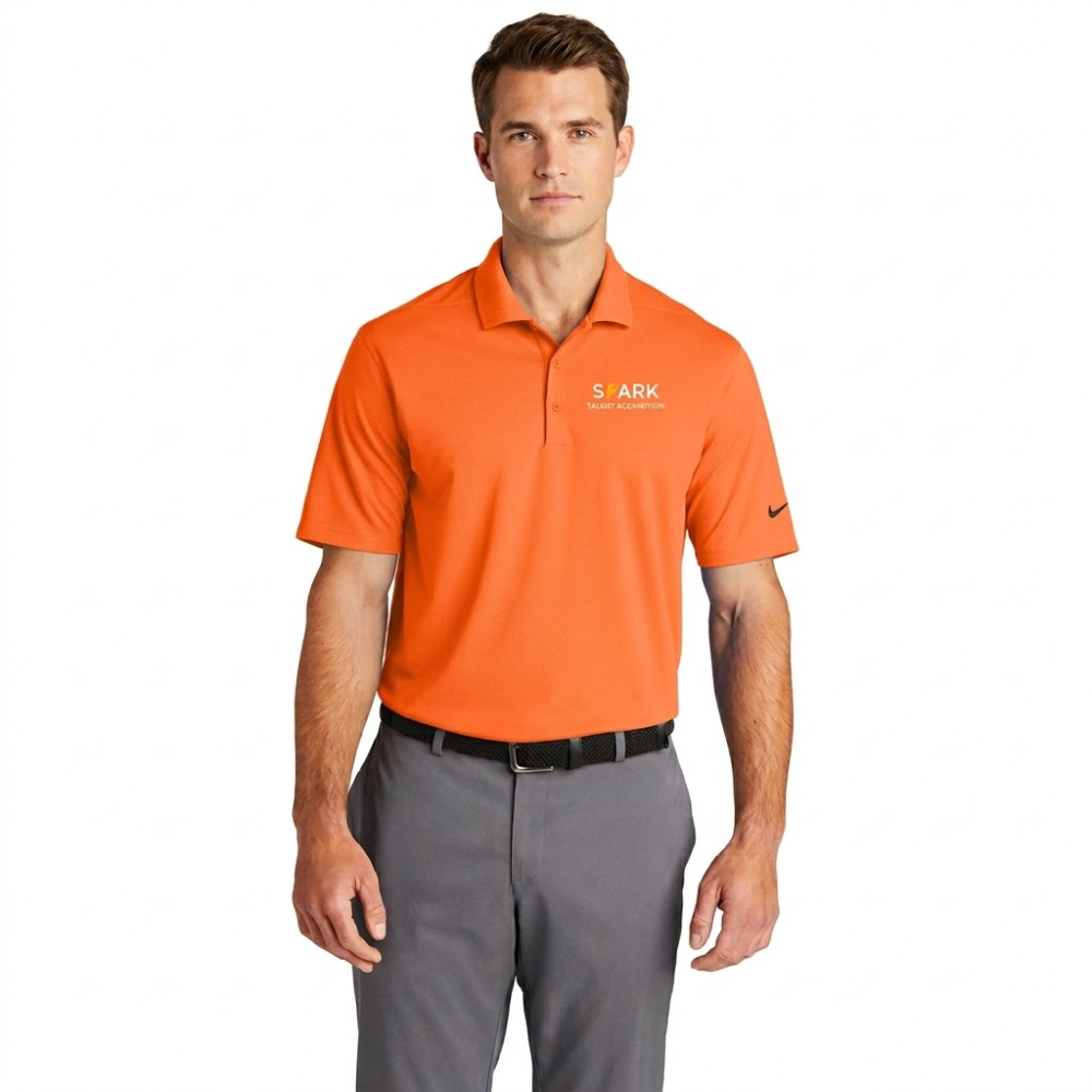 Brilliant Orange