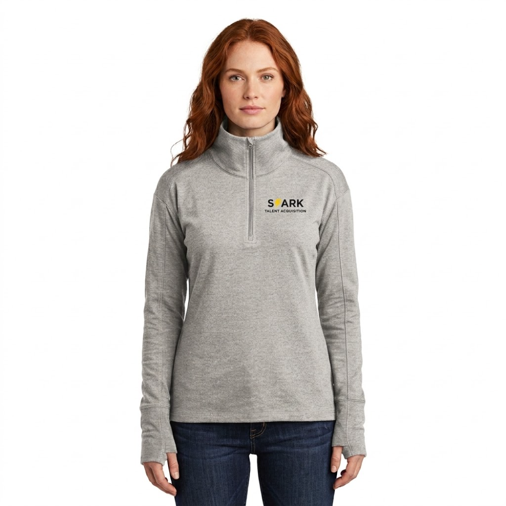 Light Grey Heather
