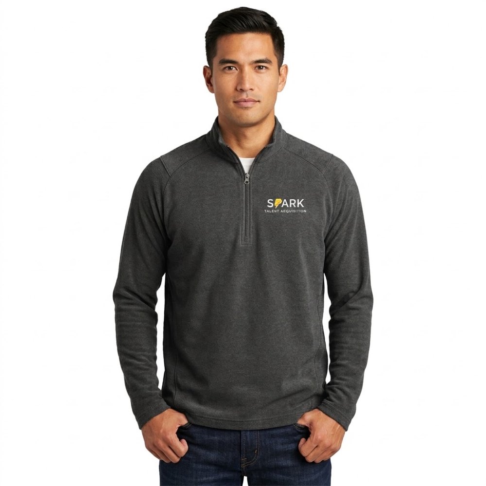 Dark Grey Heather