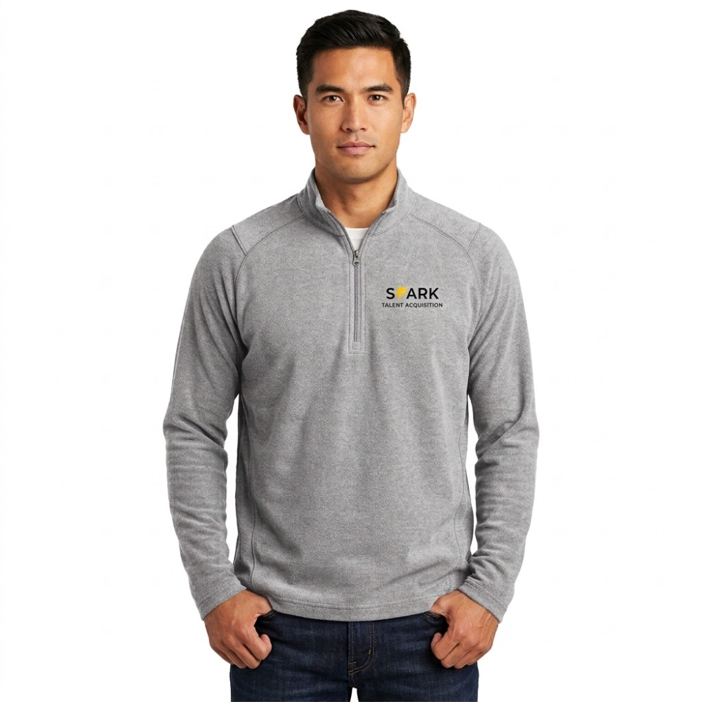 Light Grey Heather